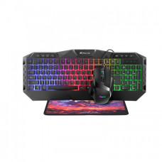 Xtrike Me MK-900 Gaming Keyboard, Mouse & Mousepad Combo